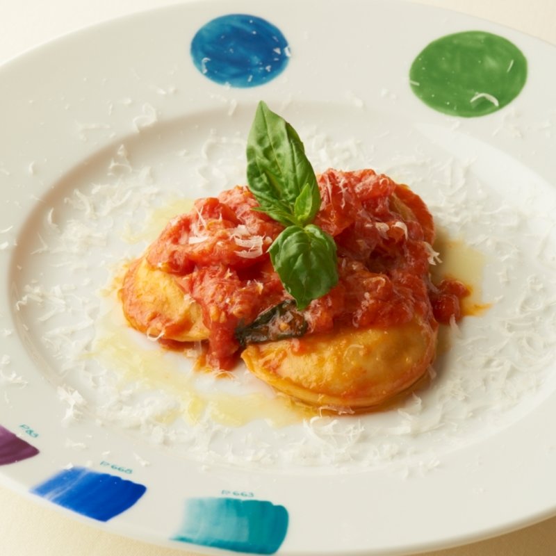 おまかせコース(エスプリメ （ESPRIME）)