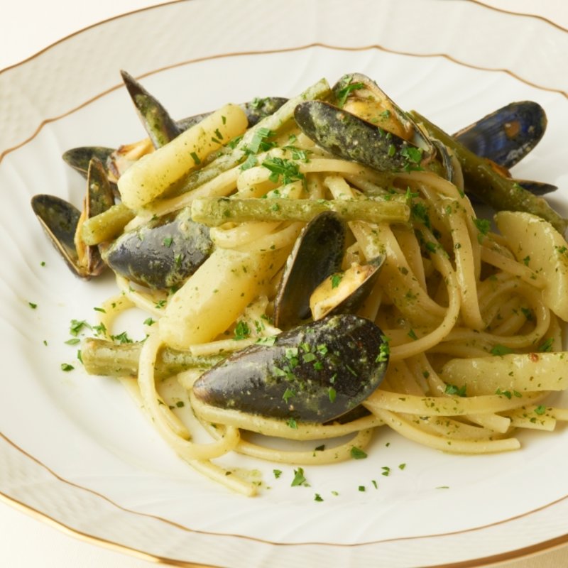 シェフのおまかせコース(エスプリメ （ESPRIME）)