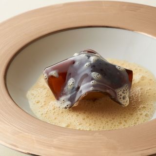 ある日のランチコース(エスプリメ （ESPRIME）)