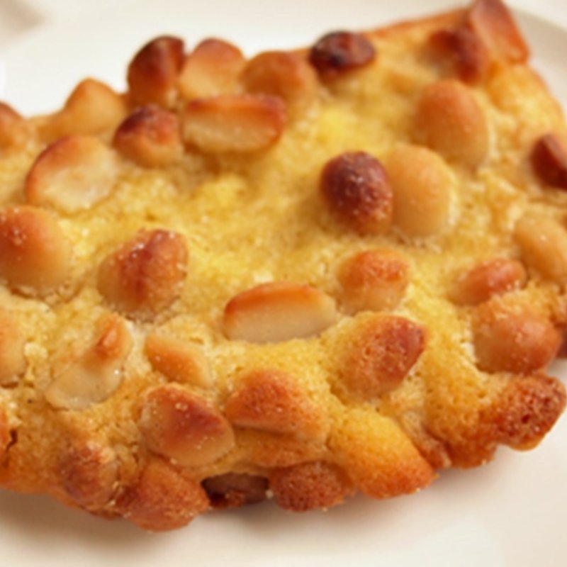 マカダミア・ザマンド(メゾン・イチ 代官山)