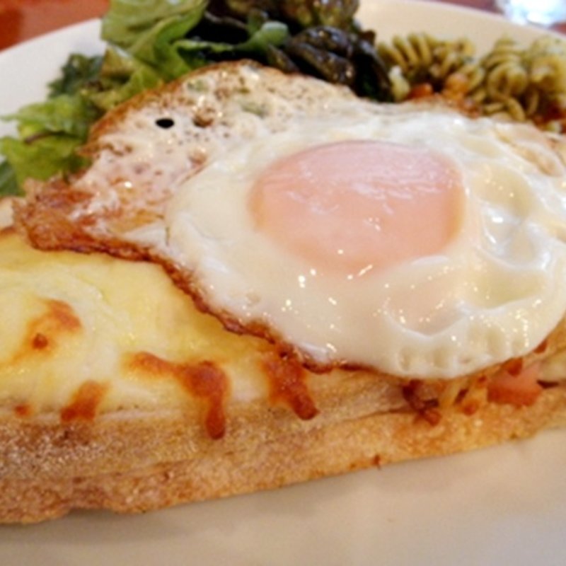 クロックマダム(MAISON ICHI 西馬込店)