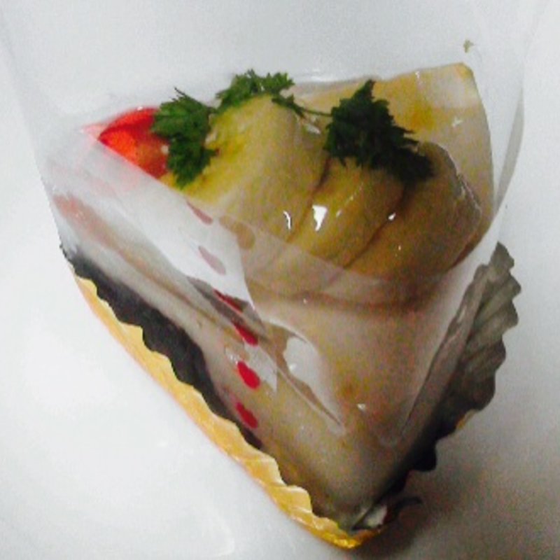 ハバナ(パティスリー　ルクプル　栃木店)