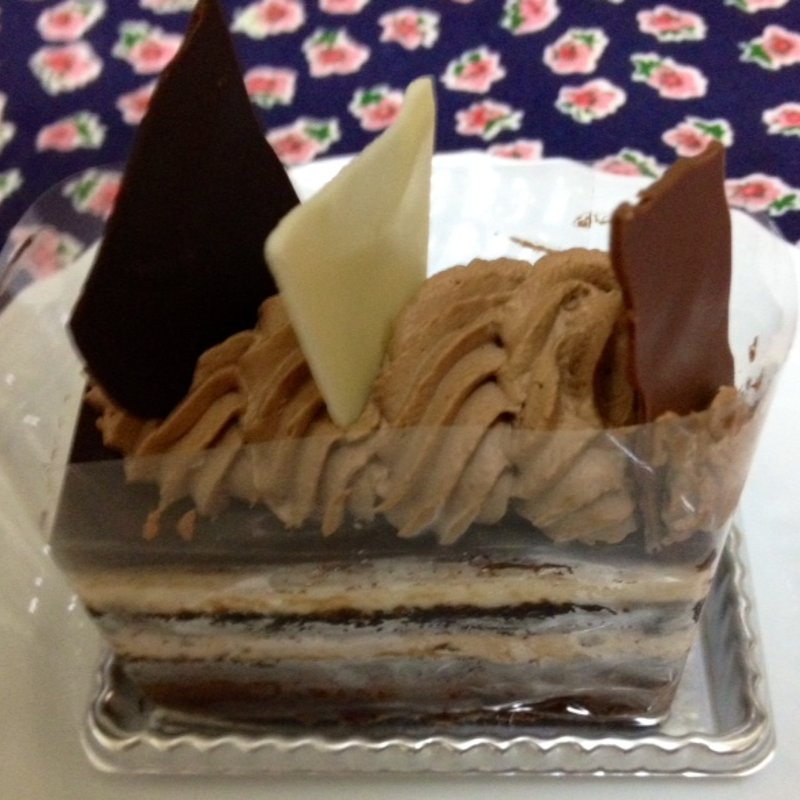 マルジョレーヌ(パティスリー　ルクプル　栃木店)