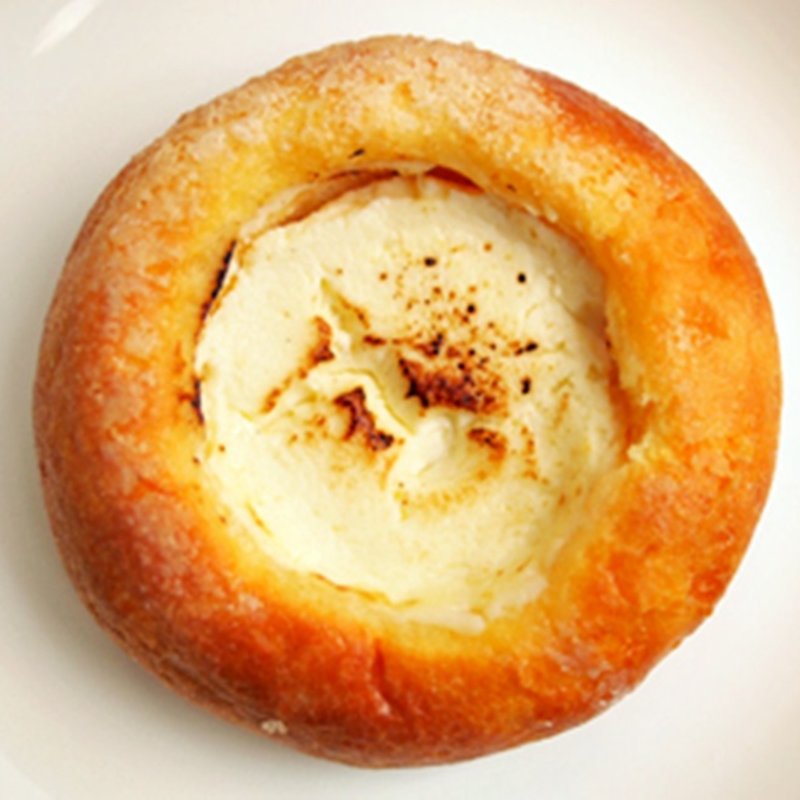 ガレット・ブレッサンヌ(ラ ブティック ドゥ ジョエル・ロブション 六本木ヒルズ店 （LA BOUTIQUE de Joel Rubchon）)