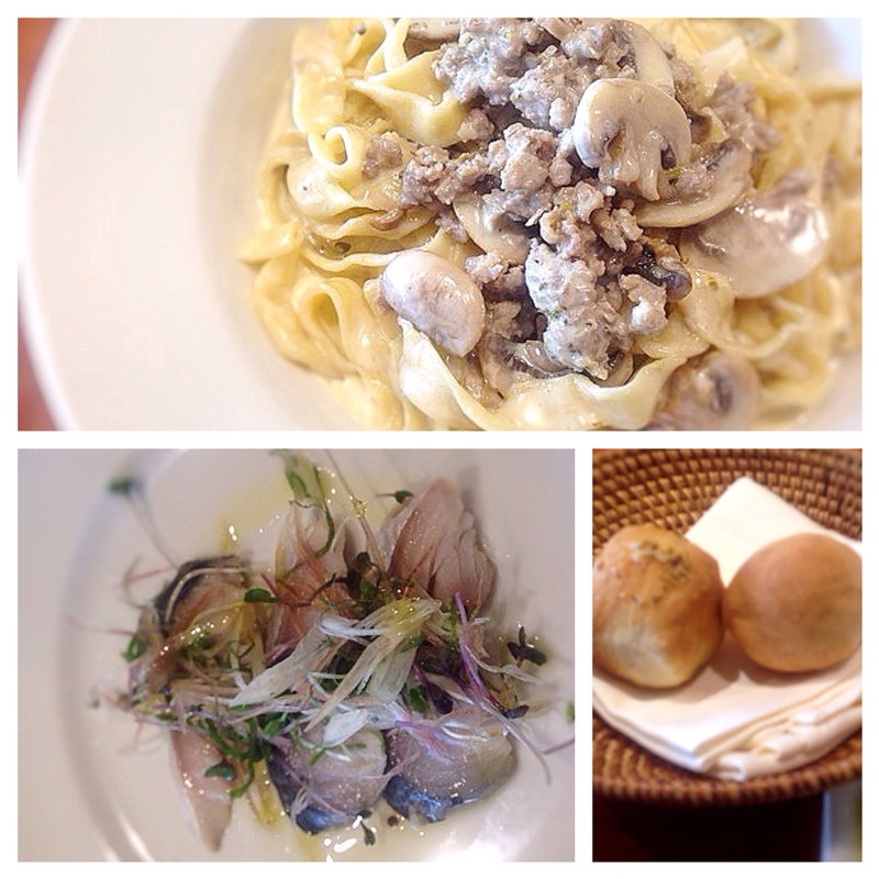 パスタランチ(141)