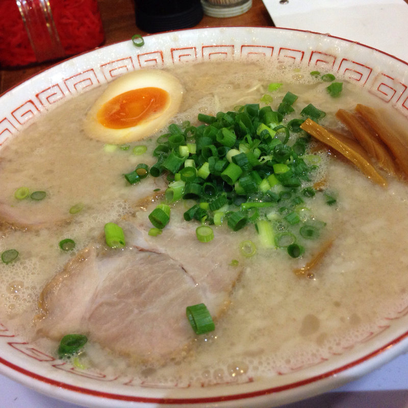 だるま(だるま大使)