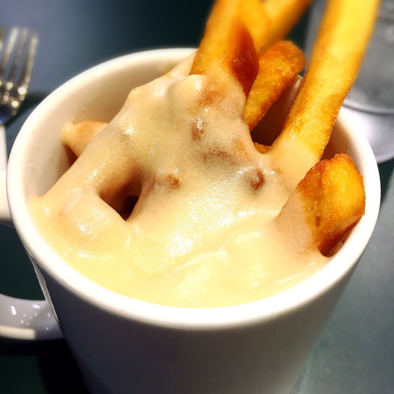 ラキポテ(ラッキーピエロ マリーナ末広店 )