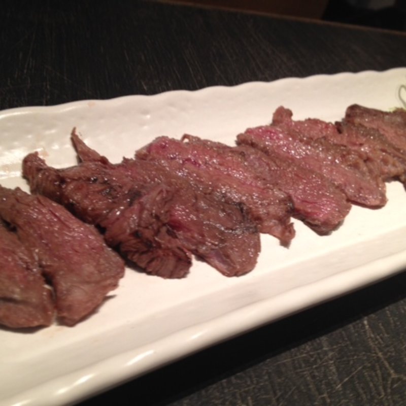 鹿沼牛ランチ(くらしっく （クラシック）)