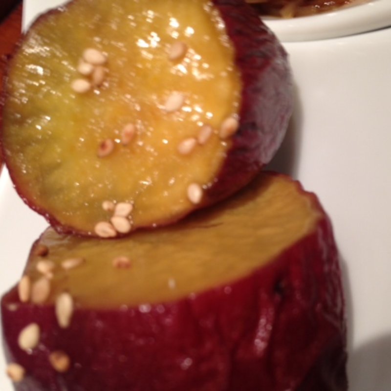 大学芋(くらしっく （クラシック）)