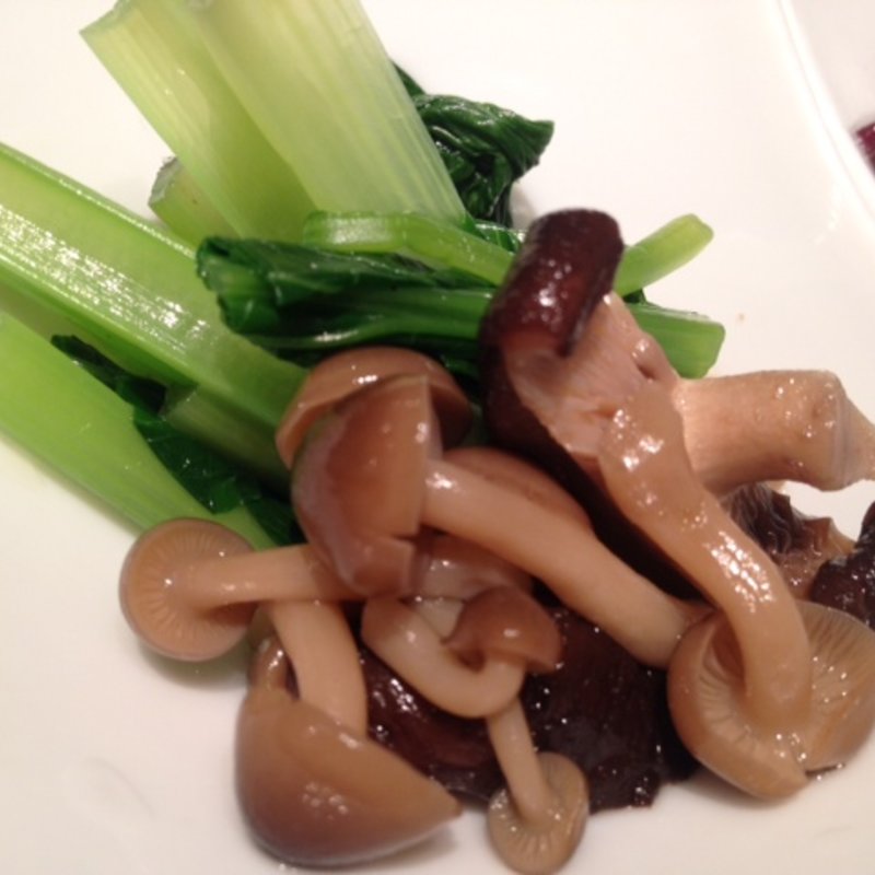 おひたし(くらしっく （クラシック）)