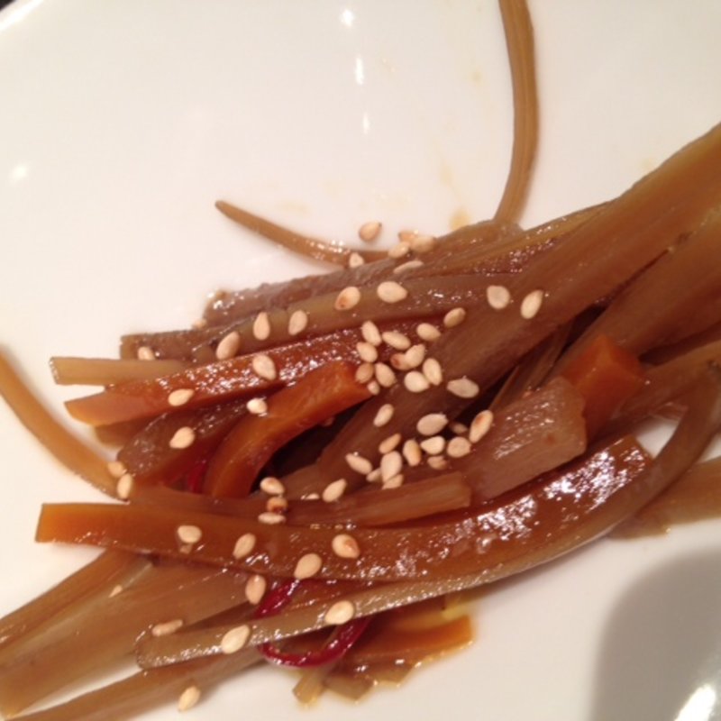 きんぴら(くらしっく （クラシック）)