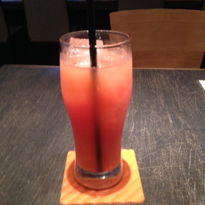 グレープフルーツジュース(くらしっく （クラシック）)