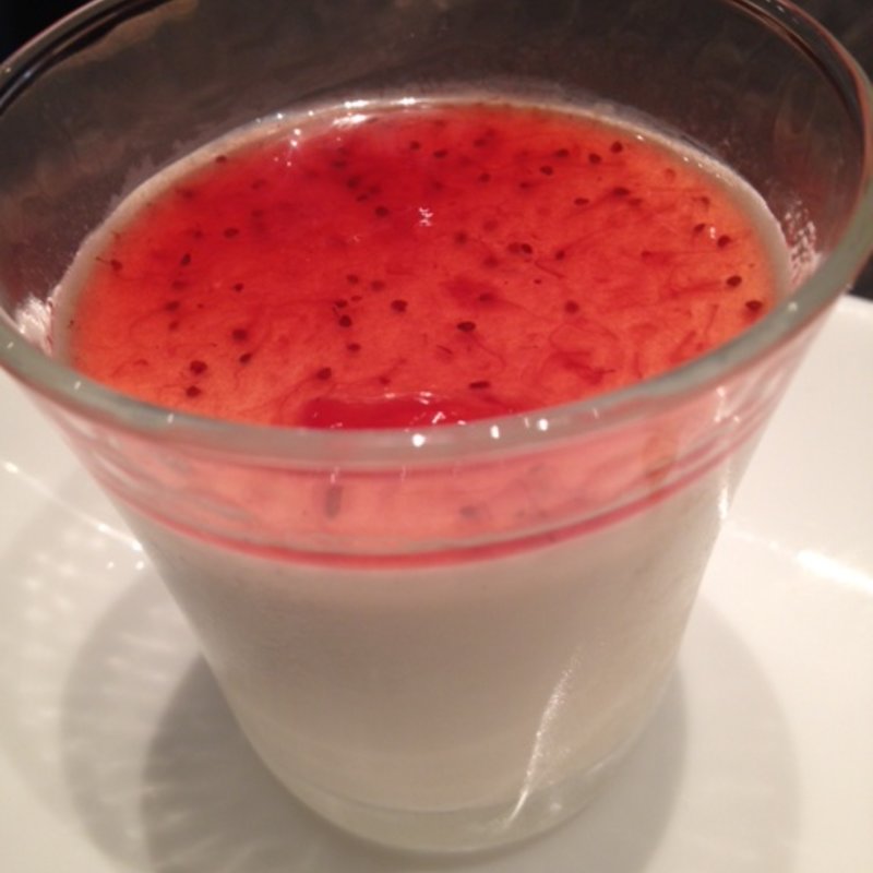 パンナコッタ(くらしっく （クラシック）)