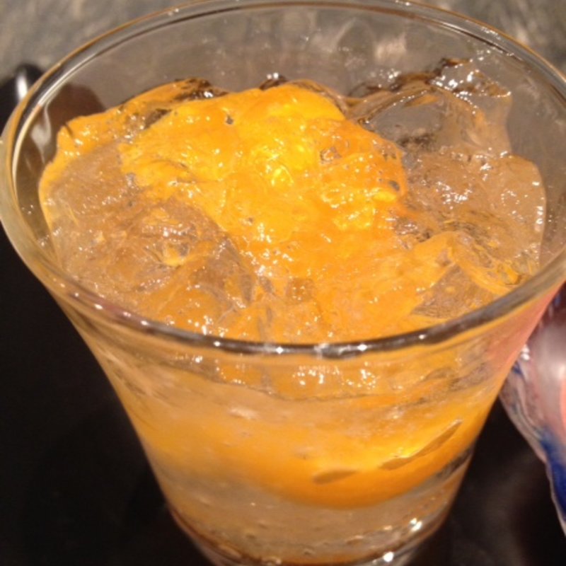 シュワシュワ炭酸ゼリー(くらしっく （クラシック）)