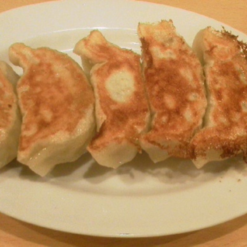 餃子(かくだや )