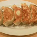 餃子