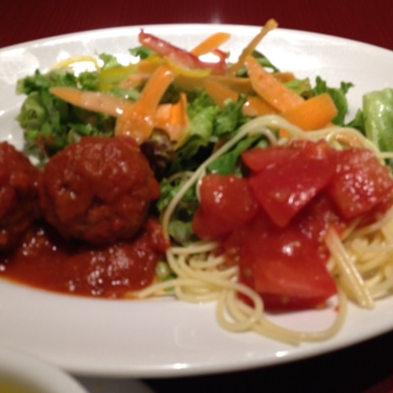 unicoプレート(ラ　フィオリータ （LA FIORITA）)