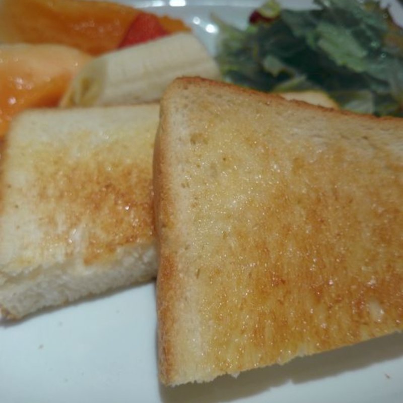 アメリカンブレックファースト(果実園 東京店 )