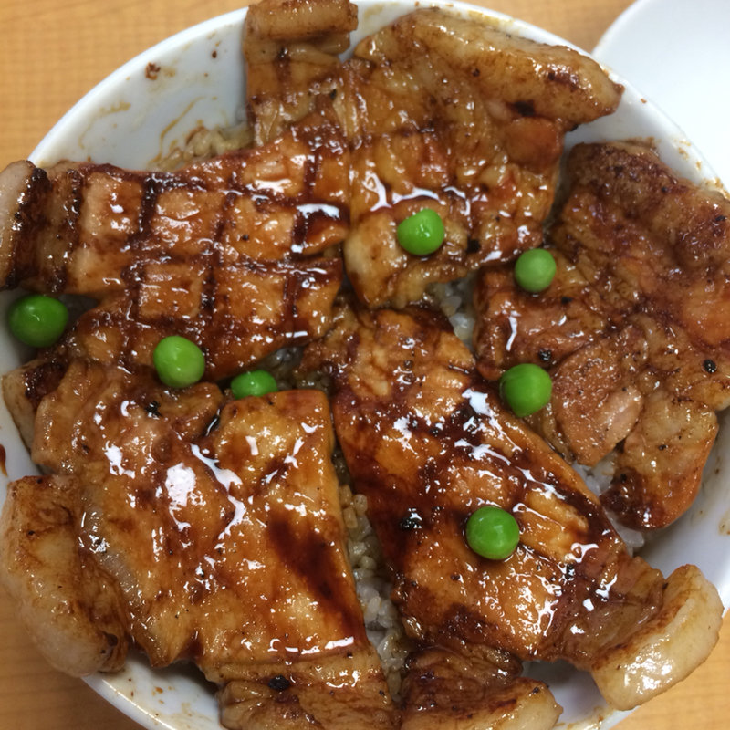 竹(ぱんちょう)