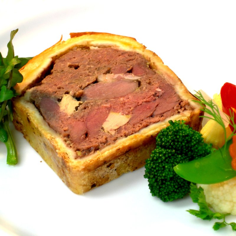 プチディナーコース(RESTAURANT ECLORE)