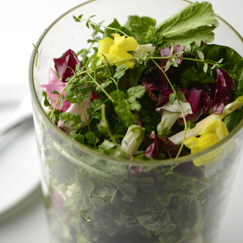 ランチ(ヱス食堂 )