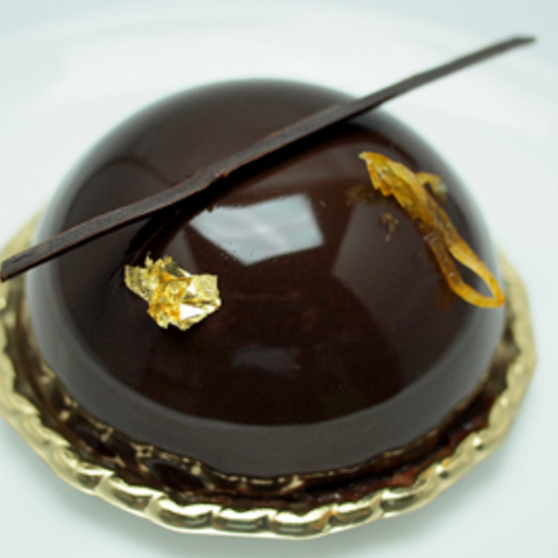 ショコラスペシャリテ(パティスリー ラヴィアンレーヴ)