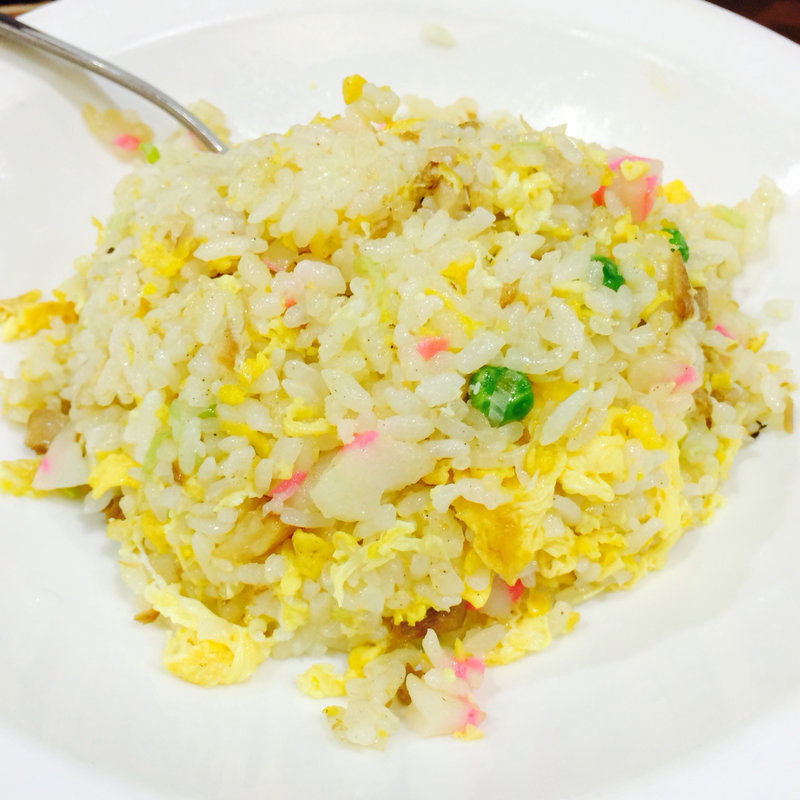 チャーハン(達磨)