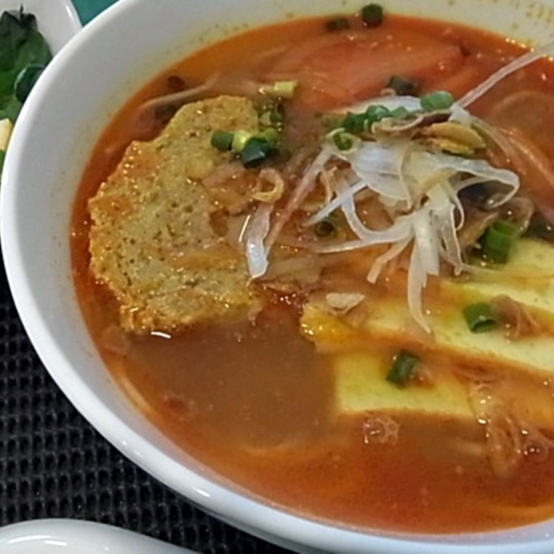 ブンリュウ(リトルサイゴンキッチン)