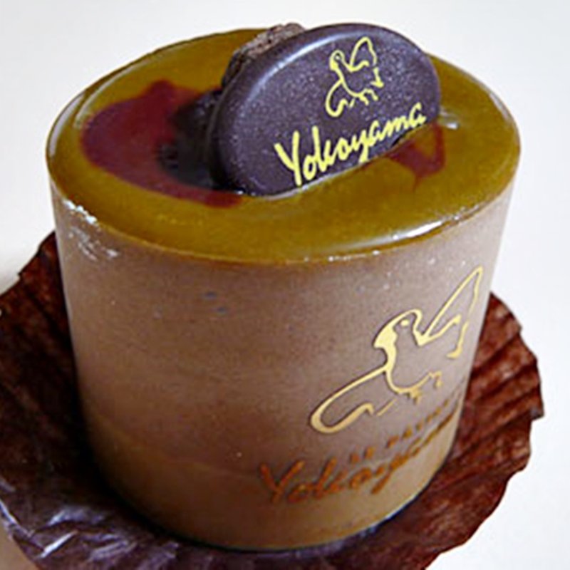 ショコラ・デ・ショコラ(ル・パティシェ ヨコヤマ)