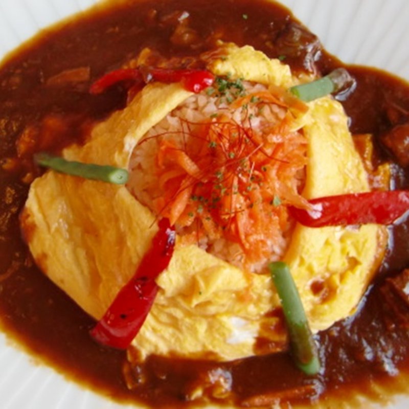 小惑星ランチ(ル・プチ・プランス （Le Petit Prince）)