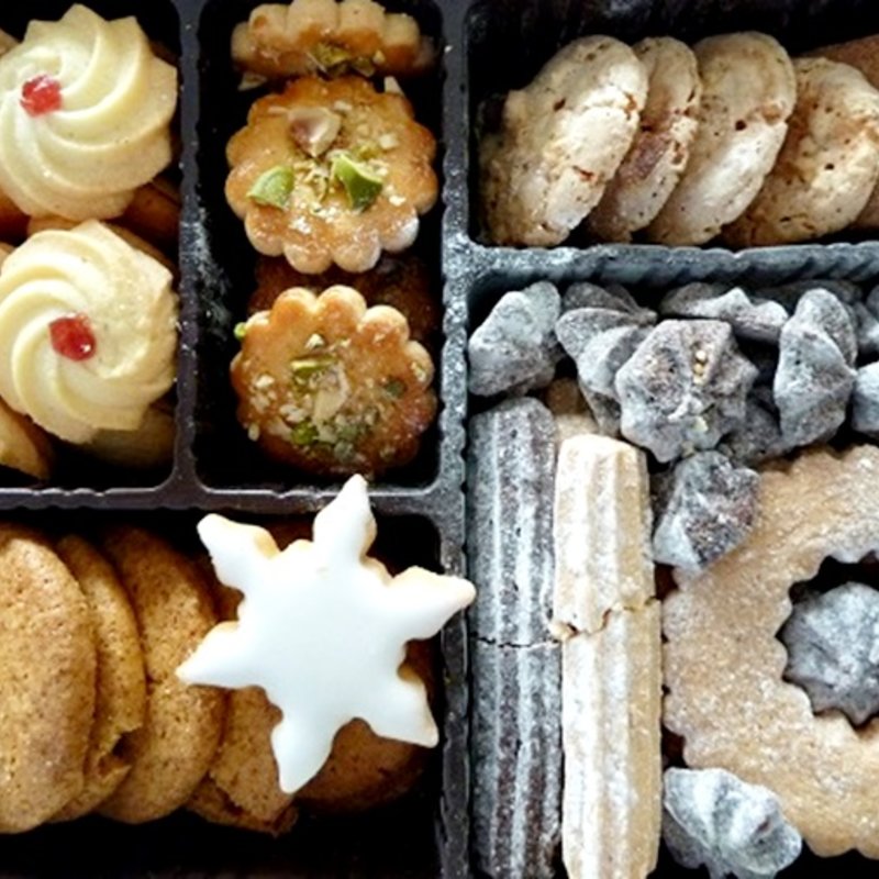 ネオン(ルスルス 銀座松屋店)