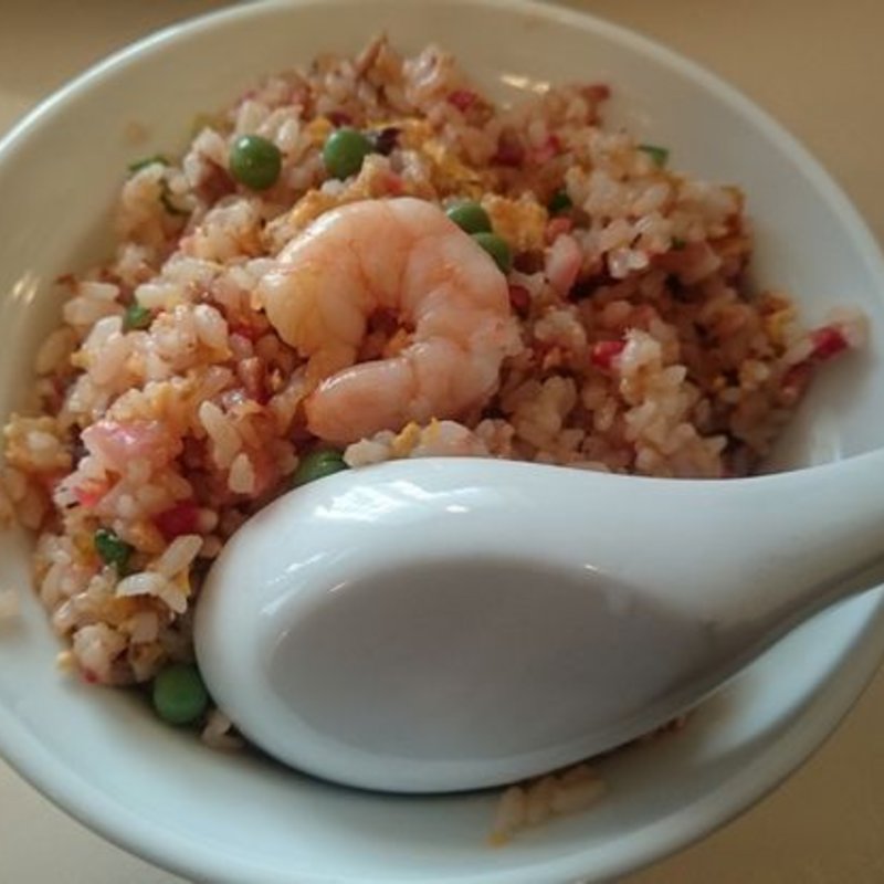 チャーハン(奇珍)