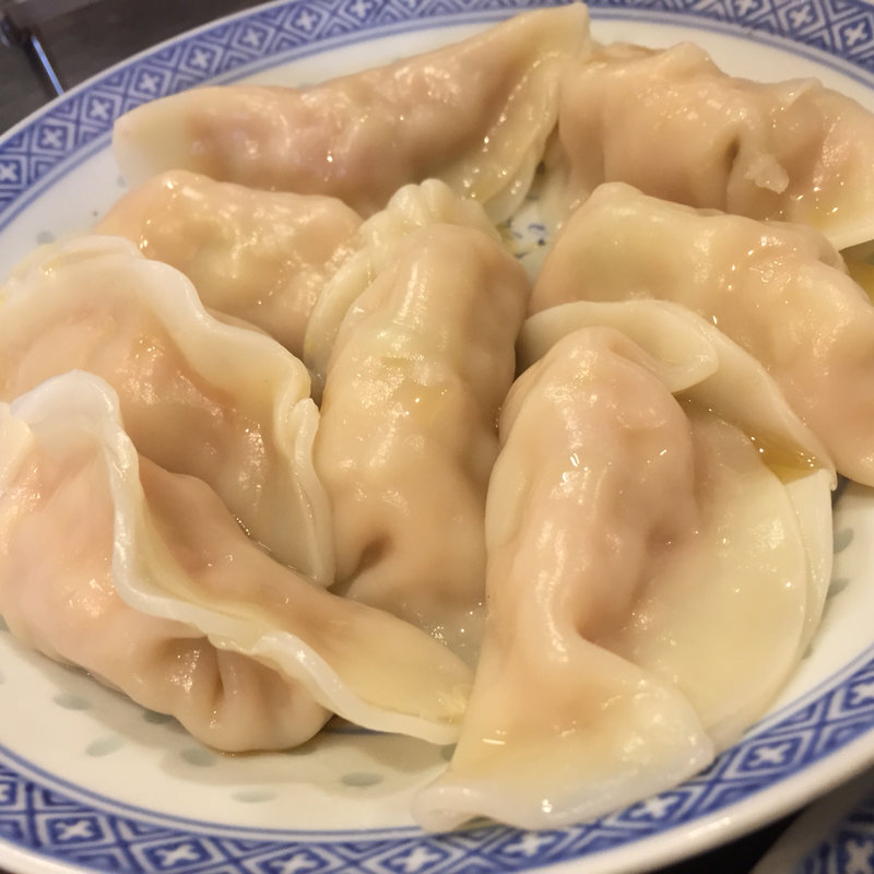 水餃子(貴味蛸(きみたこ))