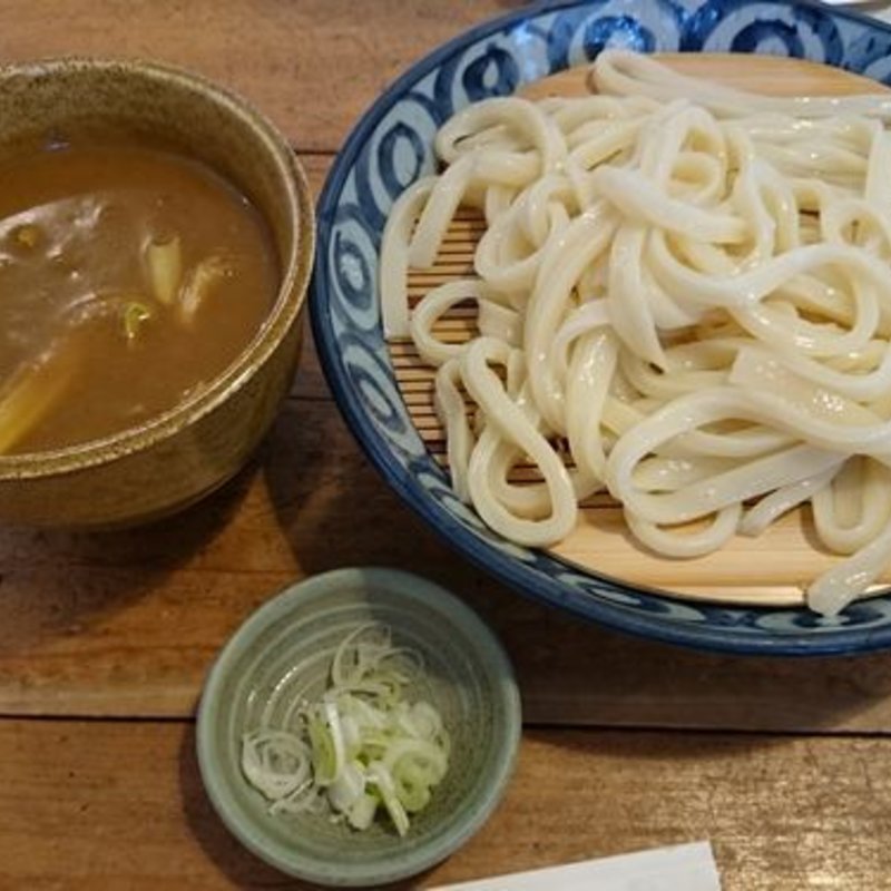 カレーせいろ(由す美)