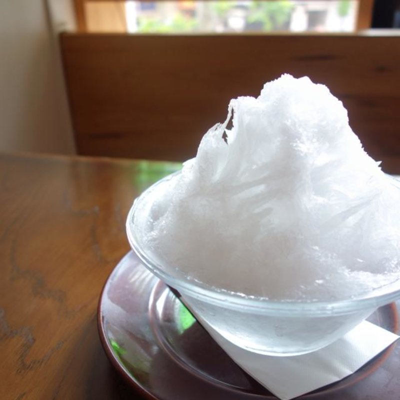 氷みぞれ(プーレドール （Poulet d'Or）)