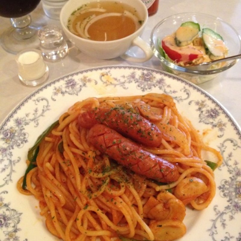 ナポリセット(サンパウロ )