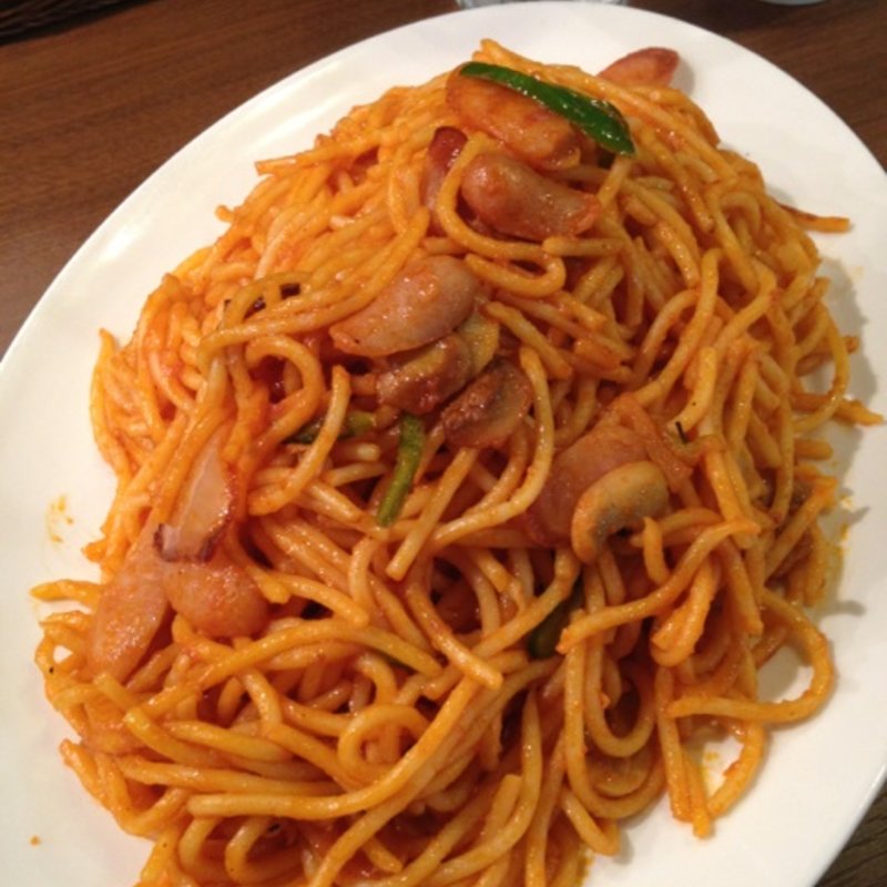 ナポリタン(BARCA 浜松町駅店 （バルカ）)