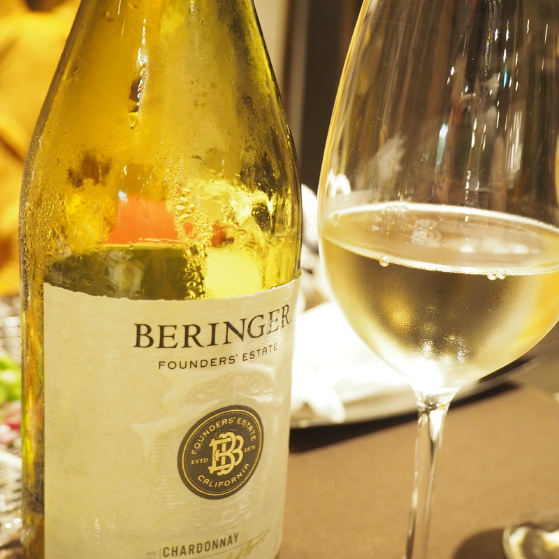 べリンジャー(熟成神戸牛プレミアム 听 神谷町店 （ポンド）)