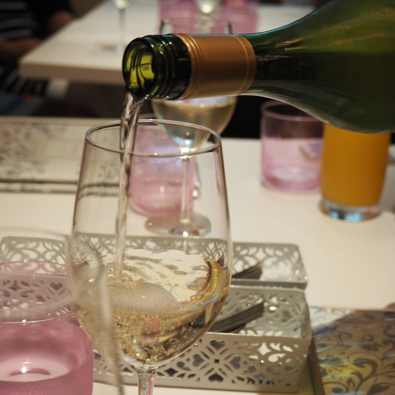 ビューティーワイン(Ken Adonis)