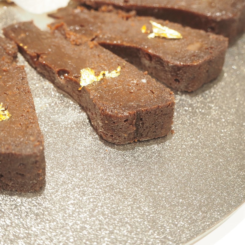 トリュフガトーショコラ(Ken Adonis)