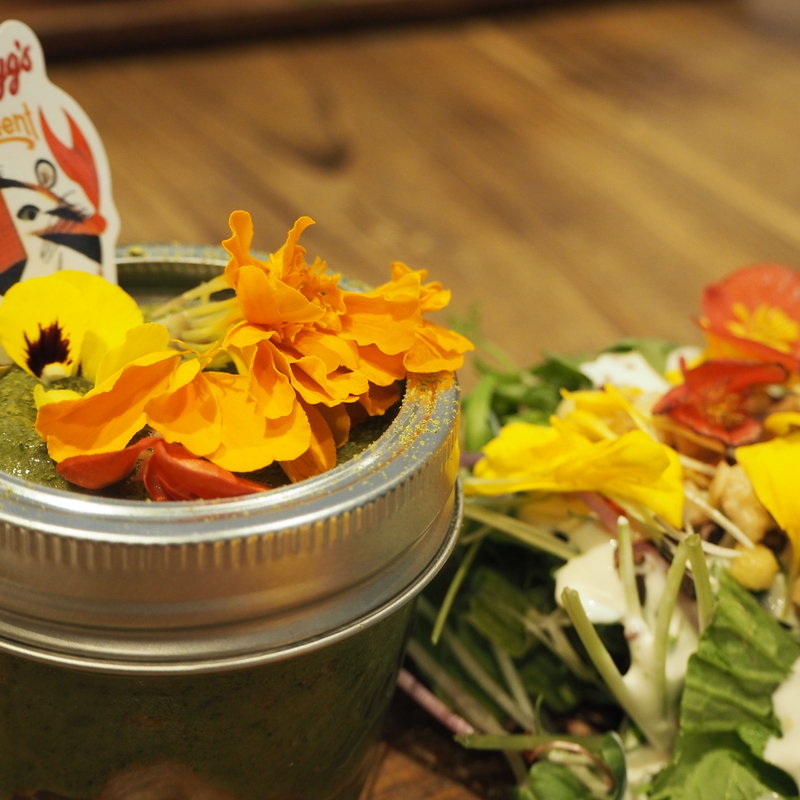 特製ティラミス(エッグセレント)