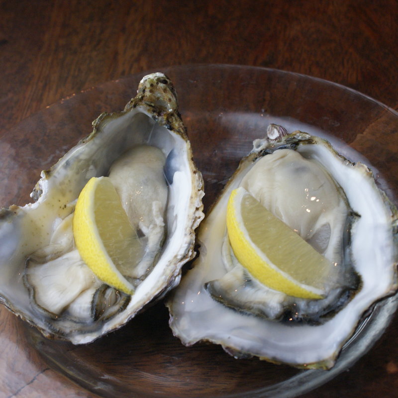 フレッシュオイスター(クラブハウス エニ)