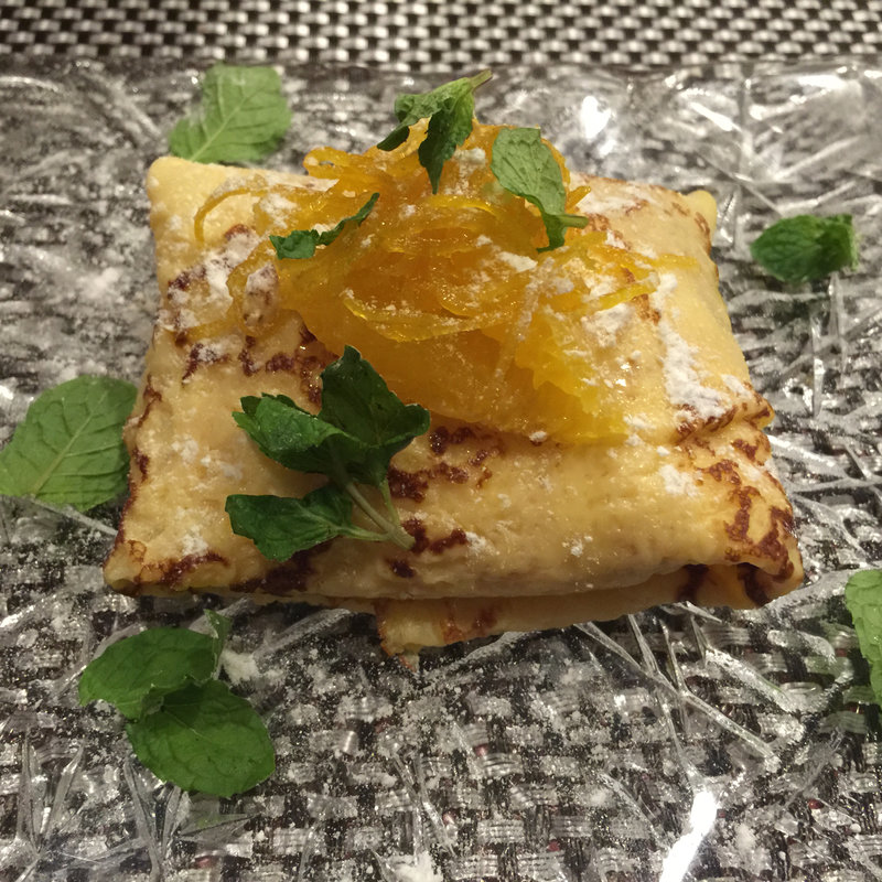 ドルチェ(森サンジョヴェーゼ )