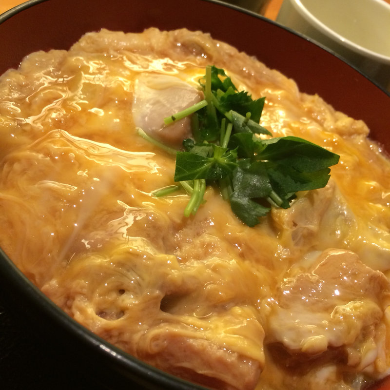 バリエーション豊か!上野で食べられる丼ものをチェック