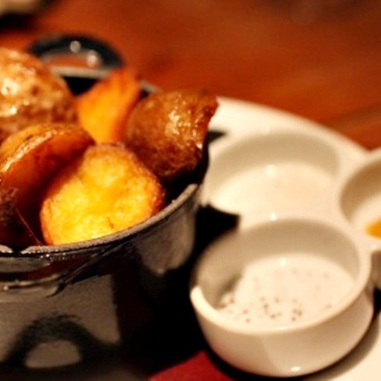 2種のポテトフライ 俺のフレンチtable Taku の口コミ一覧 おいしい一皿が集まるグルメコミュニティサービス Sarah