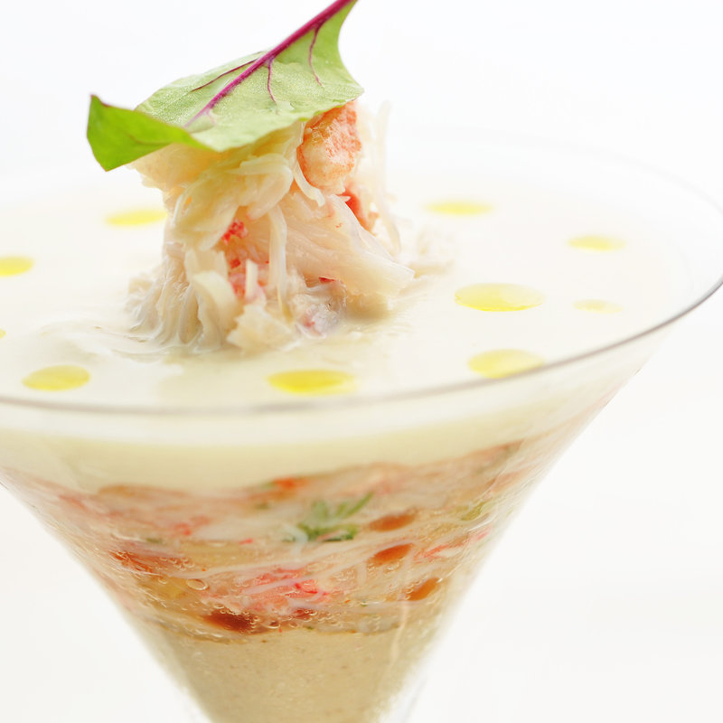 エミュランチ(cuisine francaise emuN)