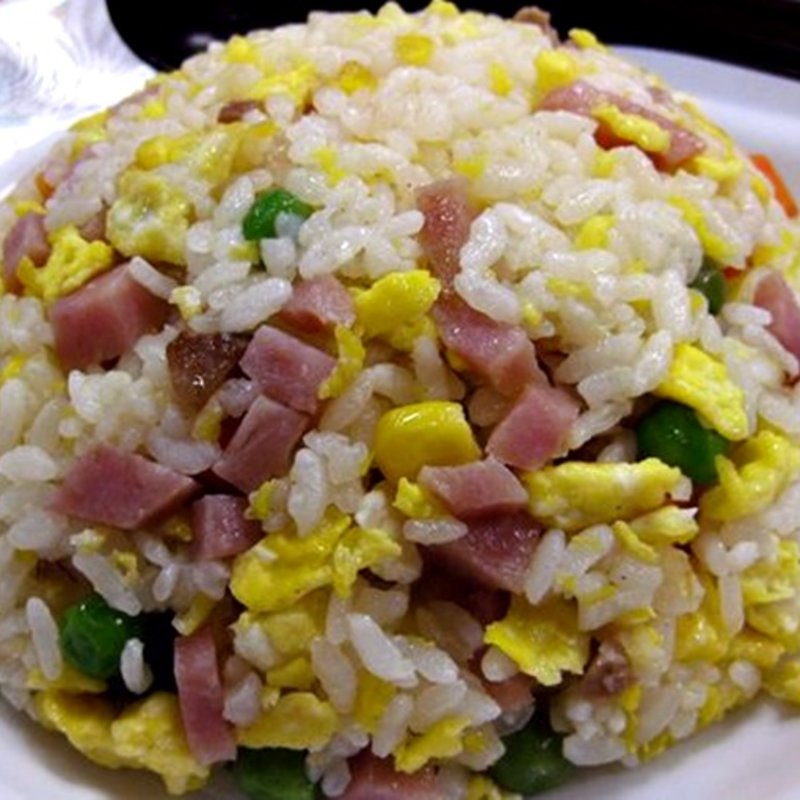 五目炒飯(歓迎（ホアンヨン） 本店)