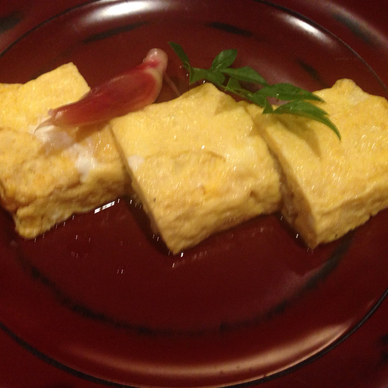 うまき(伊勢定 大丸東京店)