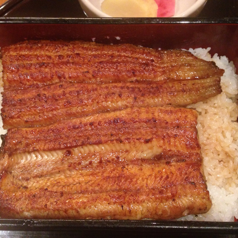 桜(伊勢定 大丸東京店)