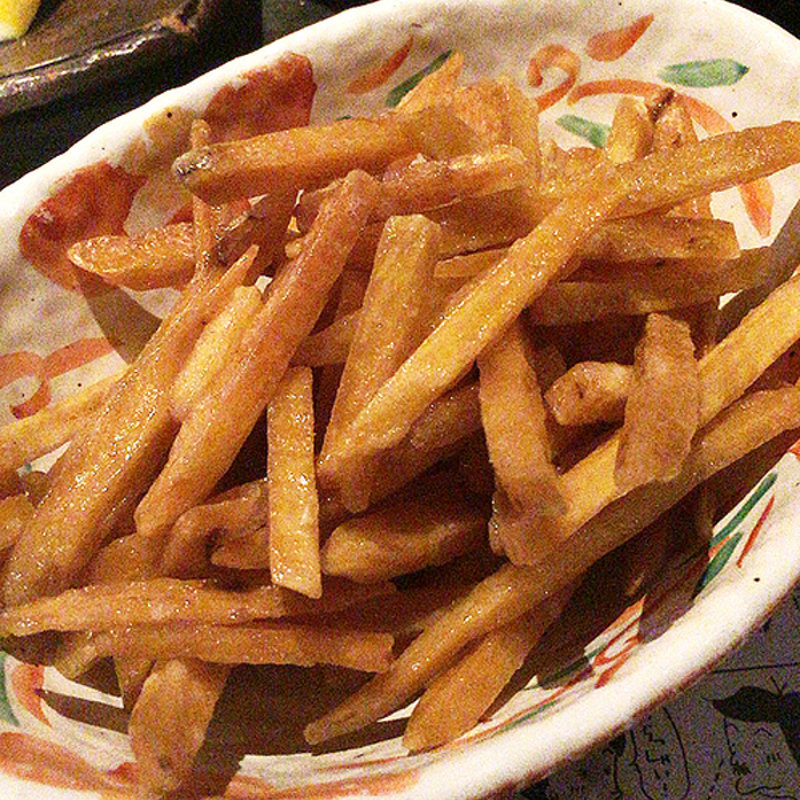 芋けんぴ(四万十川 )